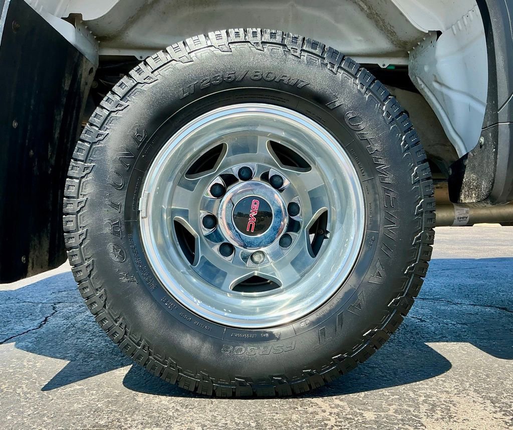 Used 2020 GMC Sierra 3500 Denali w/ Denali Ultimate Package AWD/4WD image 22
