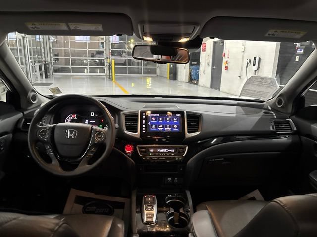 Used 2020 Honda Ridgeline RTL-E image 35