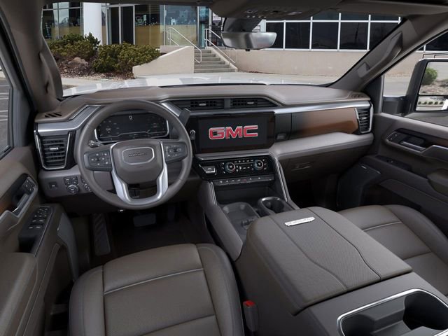 New 2026 GMC Sierra 3500 Denali w/ Denali Reserve Package image 15