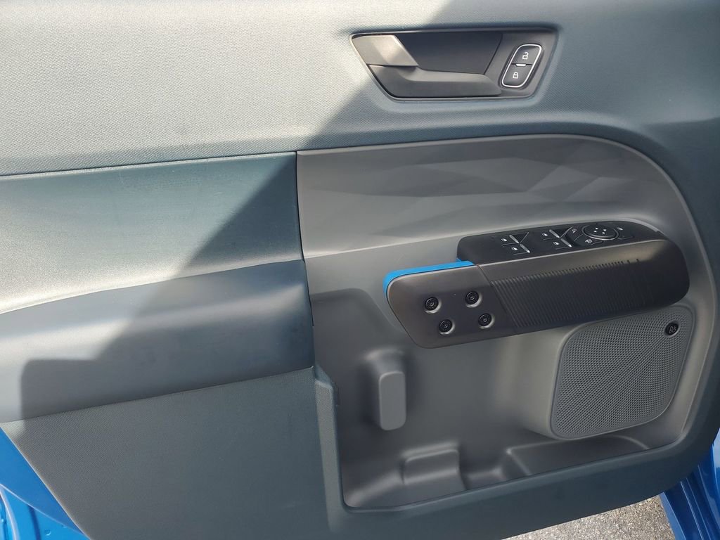 Used 2025 Ford Maverick Lobo image 43