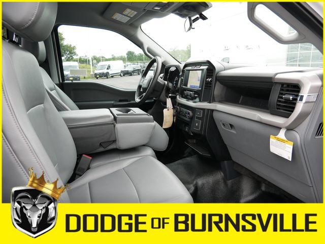 Used 2023 Ford F150 XL RWD image 16