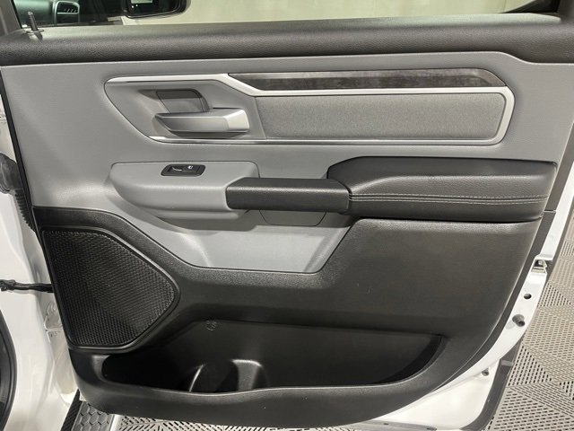 Used 2022 RAM 1500 Big Horn image 24
