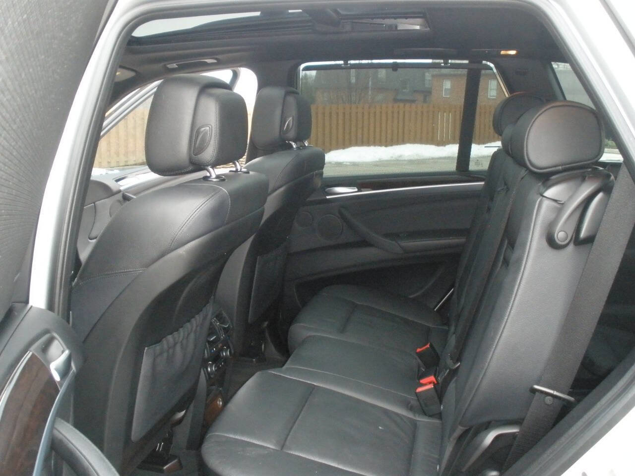 Used 2013 BMW X5 xDrive50i AWD/4WD image 28
