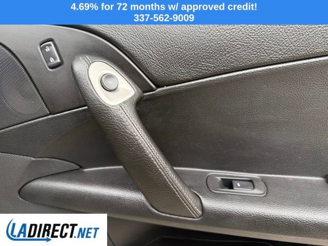 Used 2013 Chevrolet Corvette ZR1 w/ 3ZR Preferred Equipment Group image 31