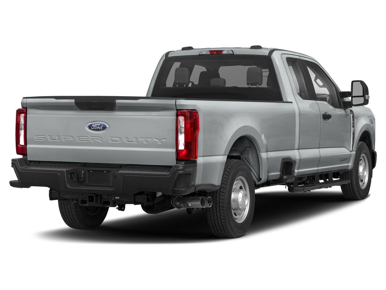 New 2026 Ford F350 XL image 3