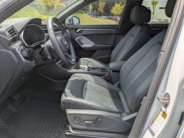 Used 2023 Audi Q3 2.0T Premium Plus AWD/4WD image 21