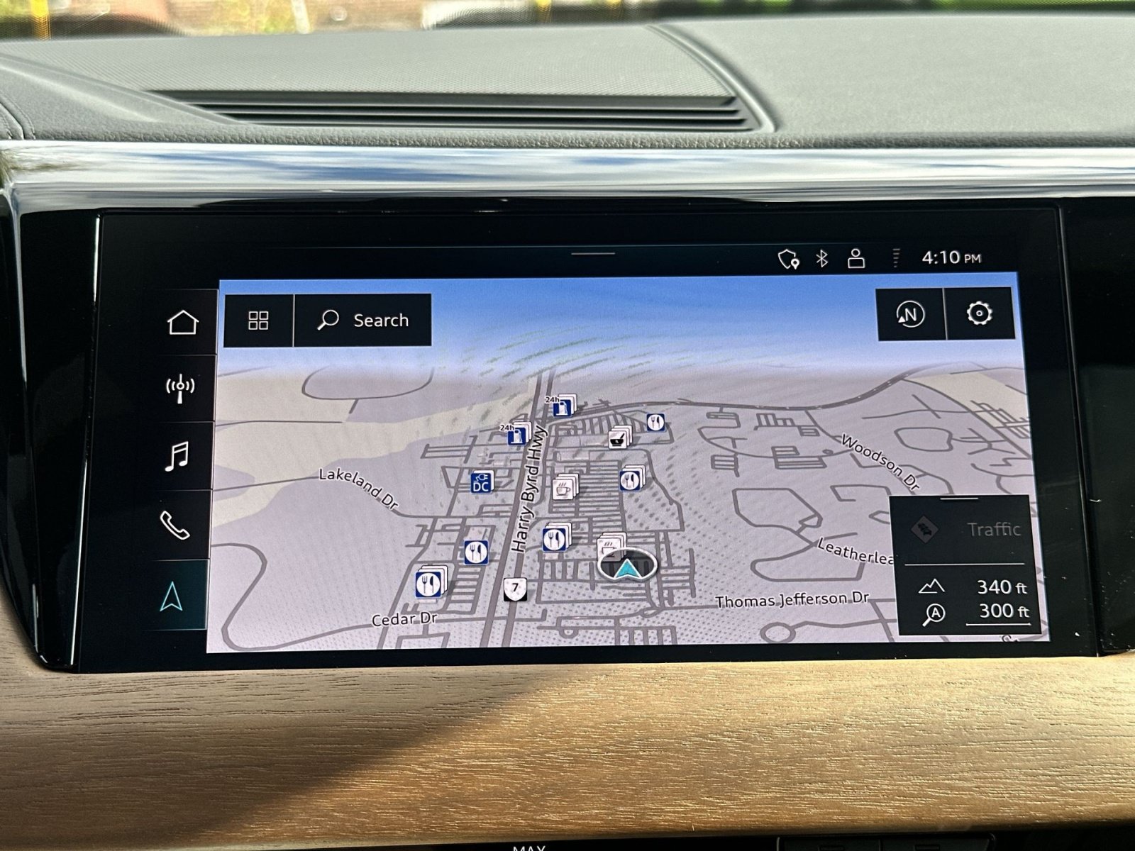Used 2023 Audi e-tron GT Premium Plus AWD/4WD image 21