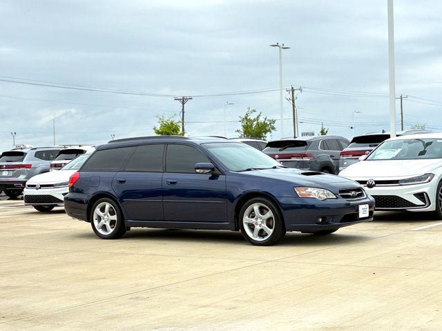 Used 2006 Subaru Legacy 2.5GT Limited AWD/4WD image 6
