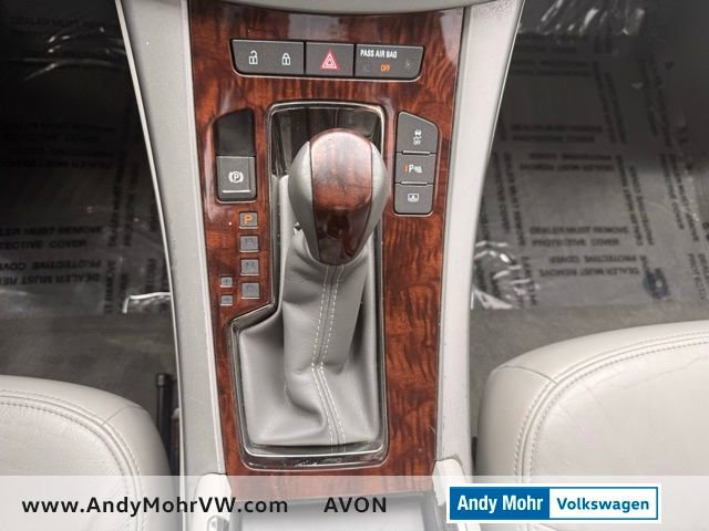 Used 2011 Buick LaCrosse CXL w/ Luxury Package FWD image 31