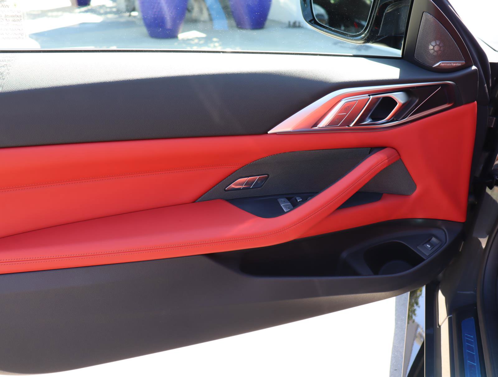 New 2026 BMW M4 xDrive Competition w/ M Carbon Exterior Package image 15