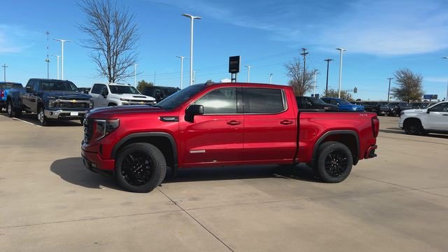 Used 2023 GMC Sierra 1500 Elevation image 5