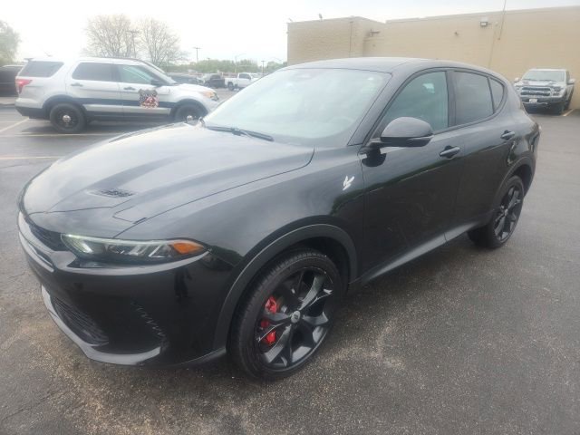 Used 2024 Dodge Hornet GT w/ Track Pack AWD/4WD video 1