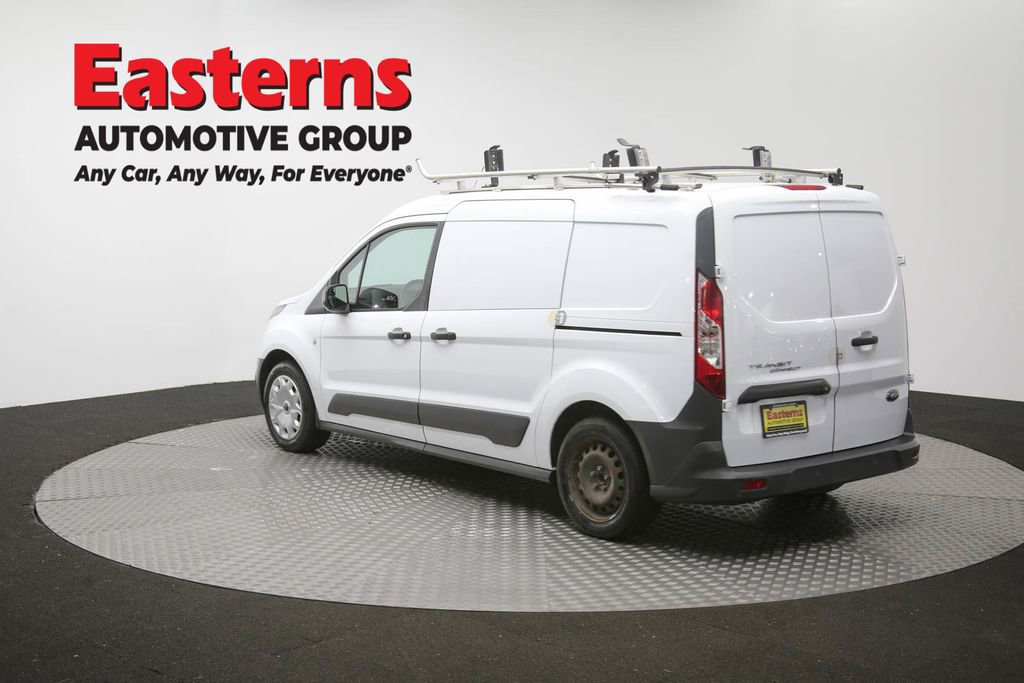 Used 2018 Ford Transit Connect XL FWD image 60