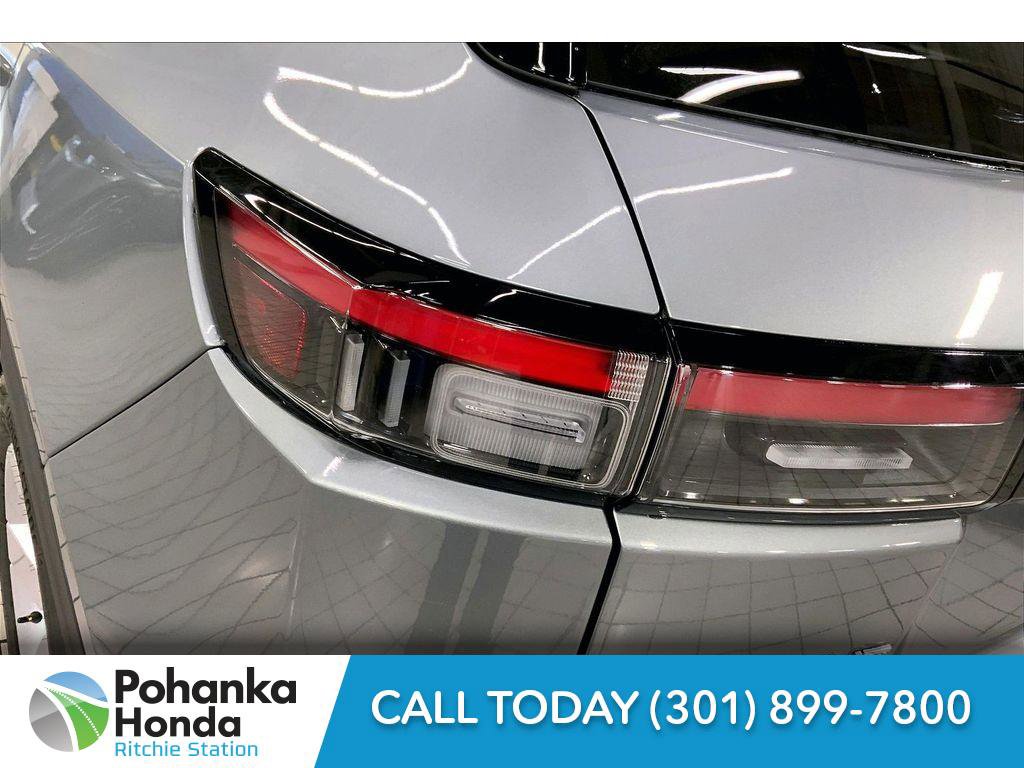 New 2025 Honda Prologue EX image 17