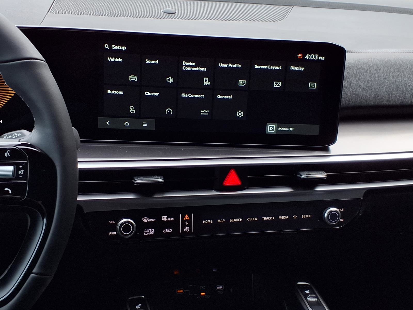 New 2026 Kia Sorento S image 8