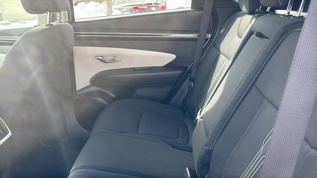 Used 2023 Hyundai Tucson SEL AWD/4WD image 29