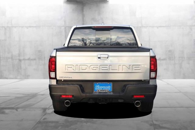 New 2026 Honda Ridgeline RTL image 6