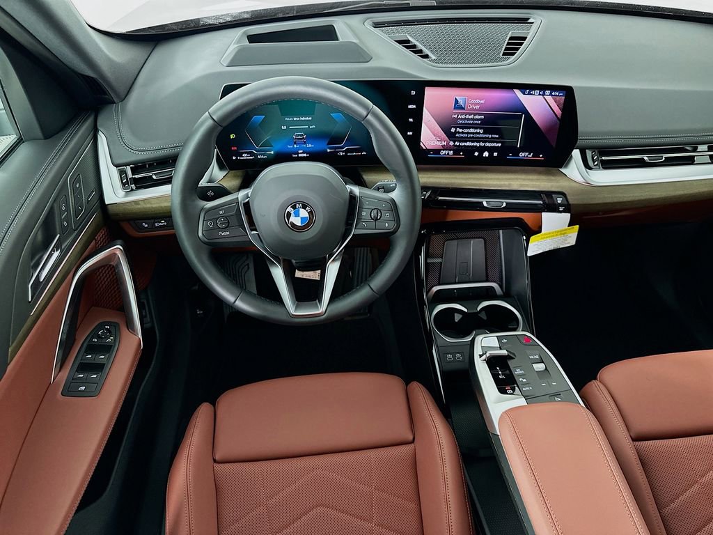 New 2026 BMW X1 xDrive28i w/ Technology Package image 19