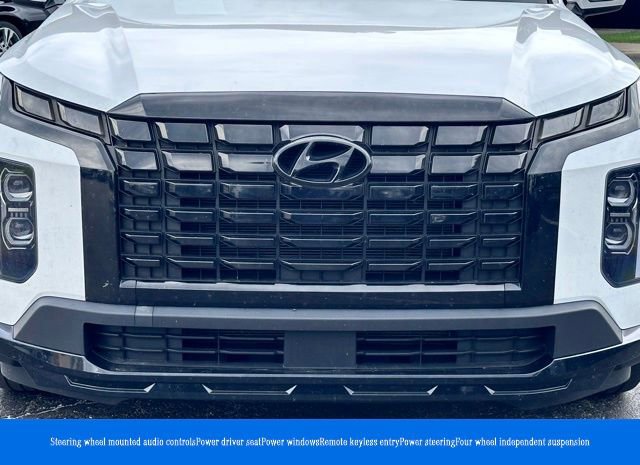 Used 2024 Hyundai Palisade XRT AWD/4WD image 3