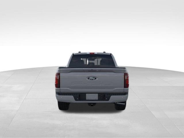 New 2026 Ford F150 XLT w/ Equipment Group 302A MID image 6