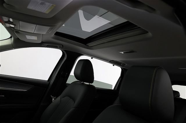 New 2026 MAZDA CX-90 3.3 Turbo w/ Preferred Package image 20