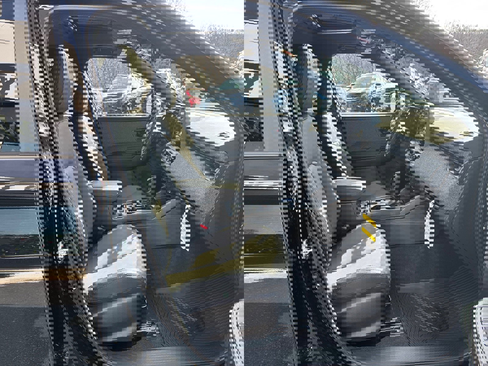 New 2026 Subaru Outback Premium image 45