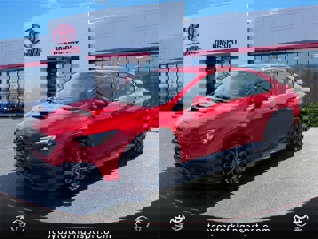 Used 2023 Subaru WRX