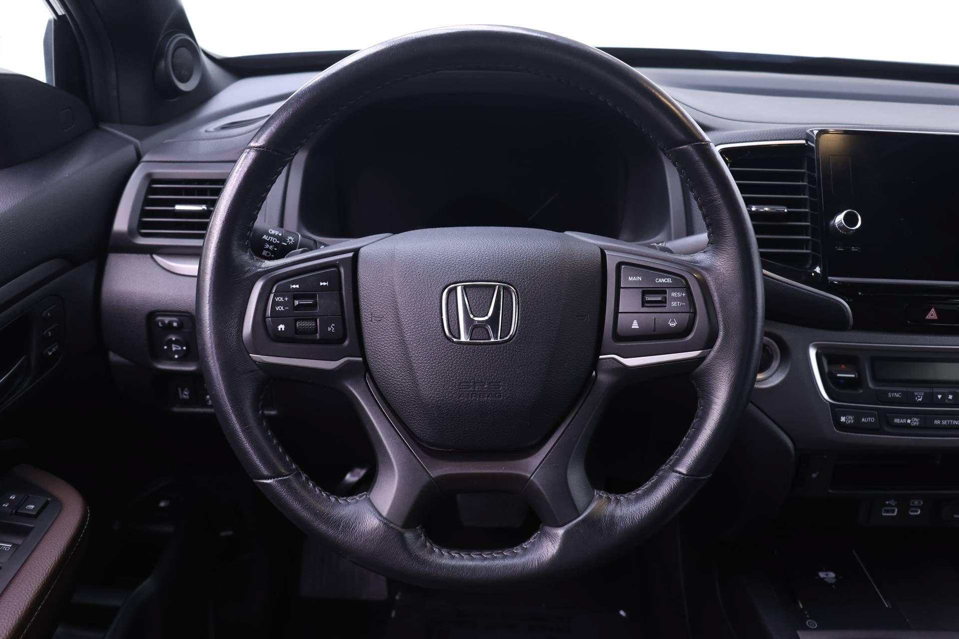 Certified 2024 Honda Ridgeline RTL image 13