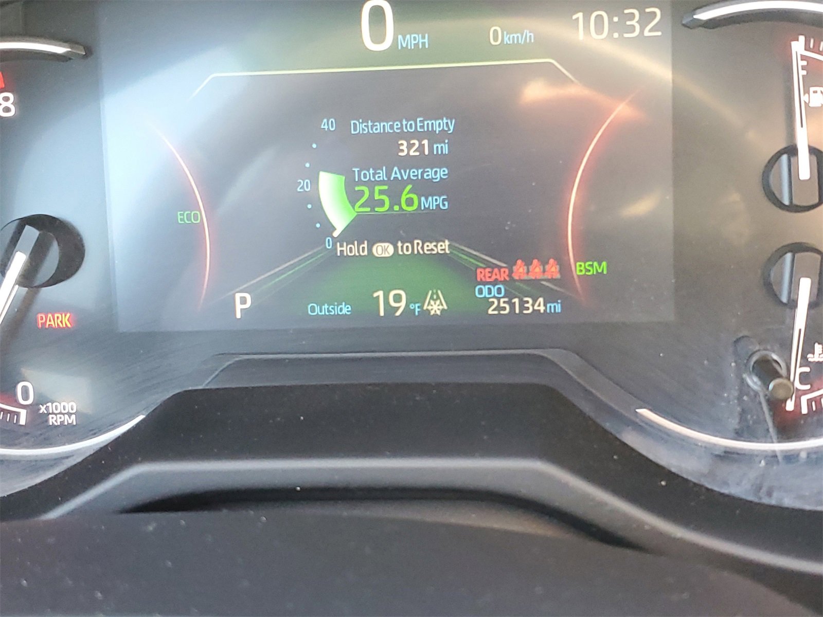 Certified 2024 Toyota RAV4 XLE image 26