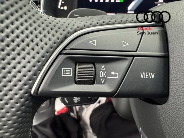 New 2026 Audi SQ8 Prestige AWD/4WD image 23