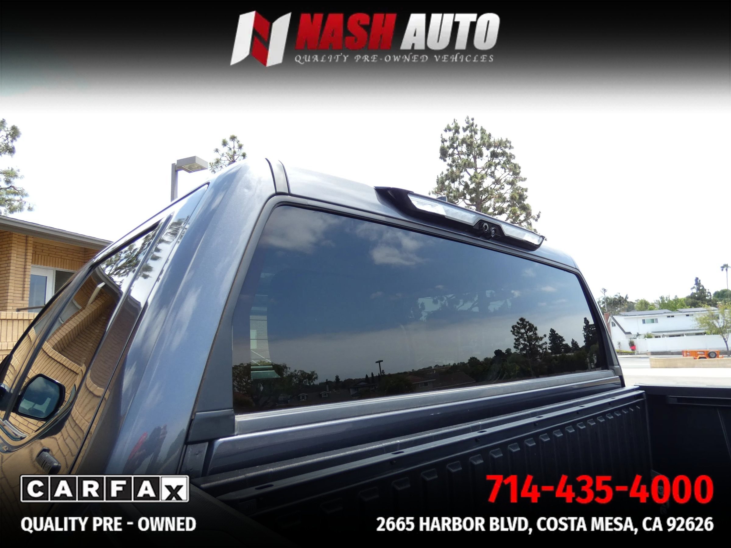 Used 2024 Toyota Tundra Limited AWD/4WD image 27