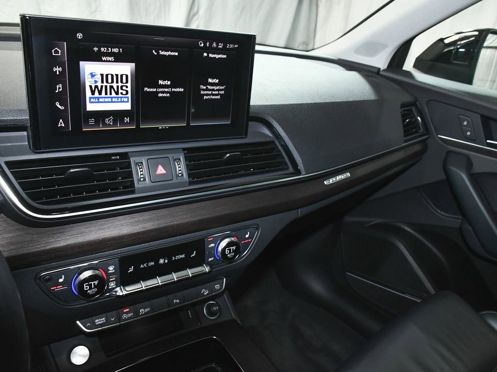 Used 2024 Audi Q5 2.0T Premium Plus image 42