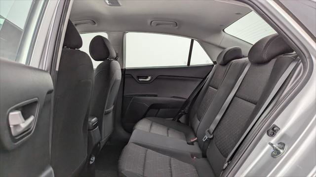 Used 2022 Kia Rio S image 17