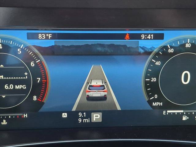 New 2026 Subaru Outback Premium AWD/4WD image 11
