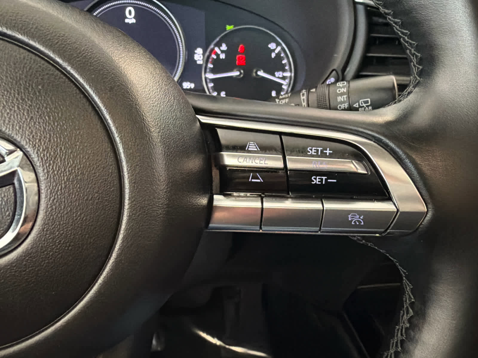 Certified 2023 MAZDA CX-30 AWD 2.5 S w/ Preferred Package image 16