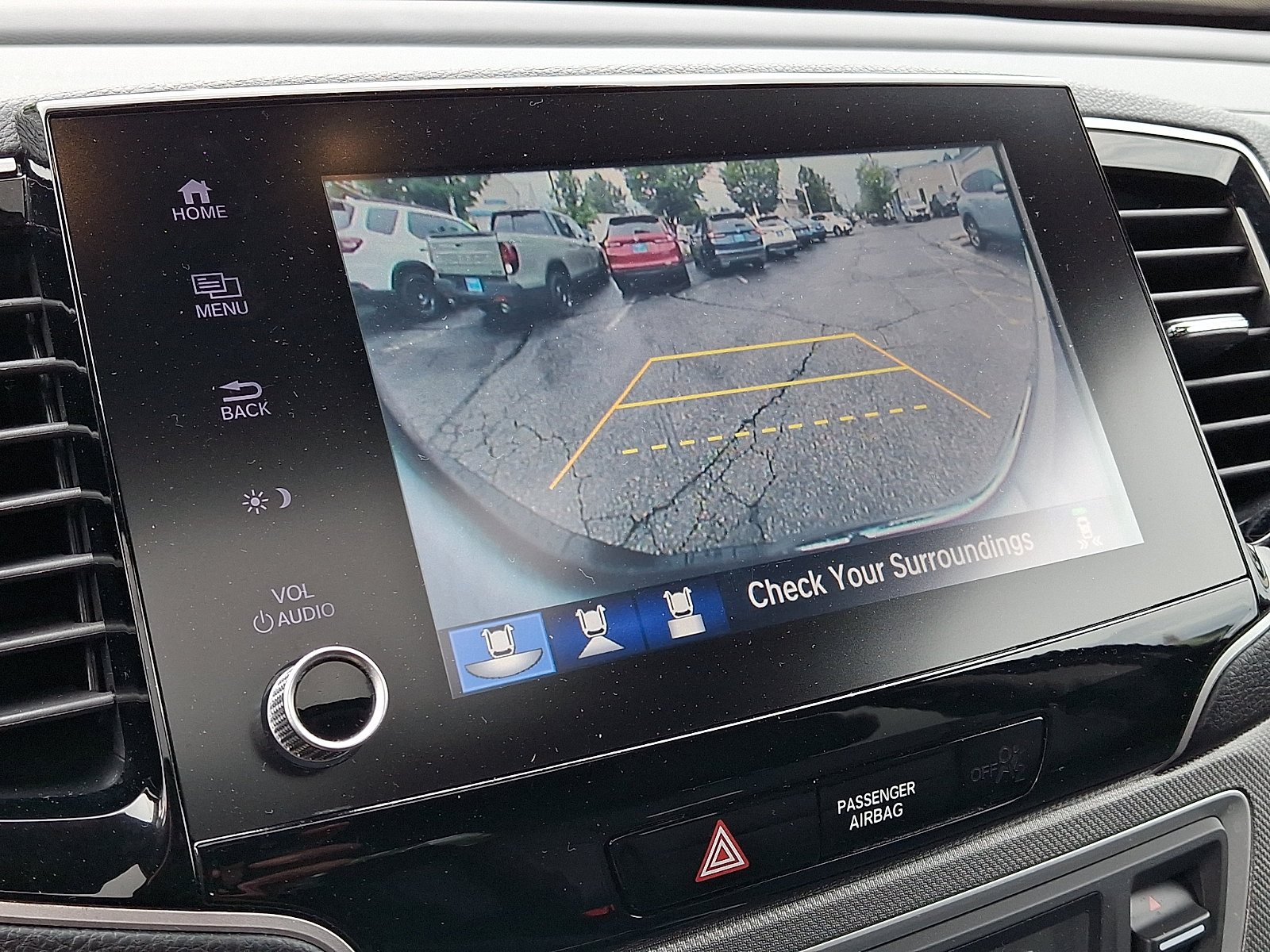 Used 2023 Honda Ridgeline RTL image 18