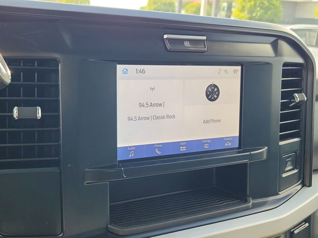 Used 2025 Ford F250 XLT image 31