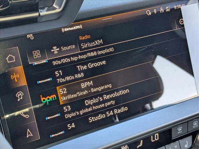 New 2026 Audi A3 2.0T Premium Plus image 13