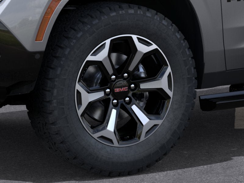 New 2026 GMC Yukon AT4 w/ AT4 Premium Plus Package AWD/4WD image 9