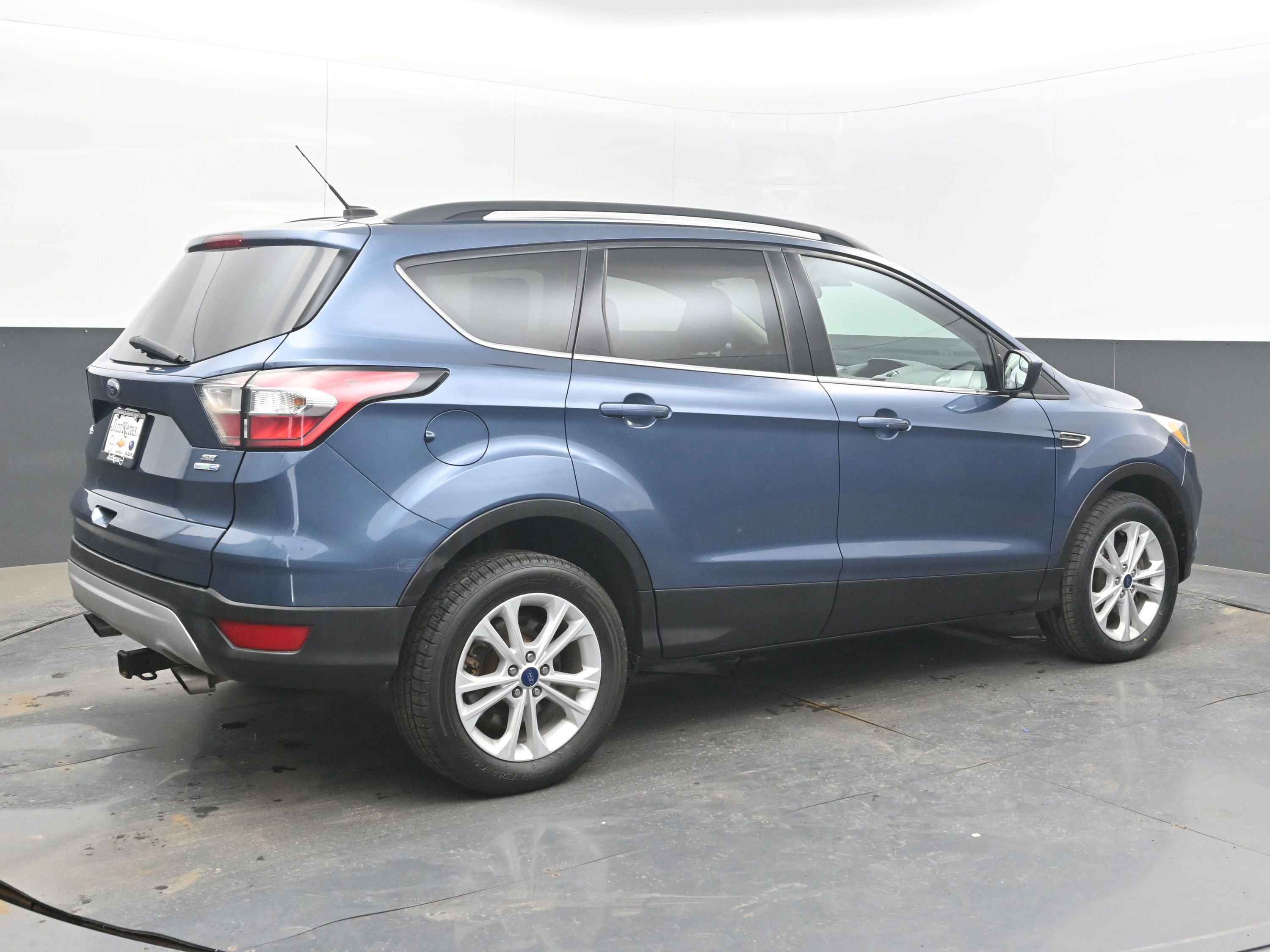 Used 2018 Ford Escape SE image 7