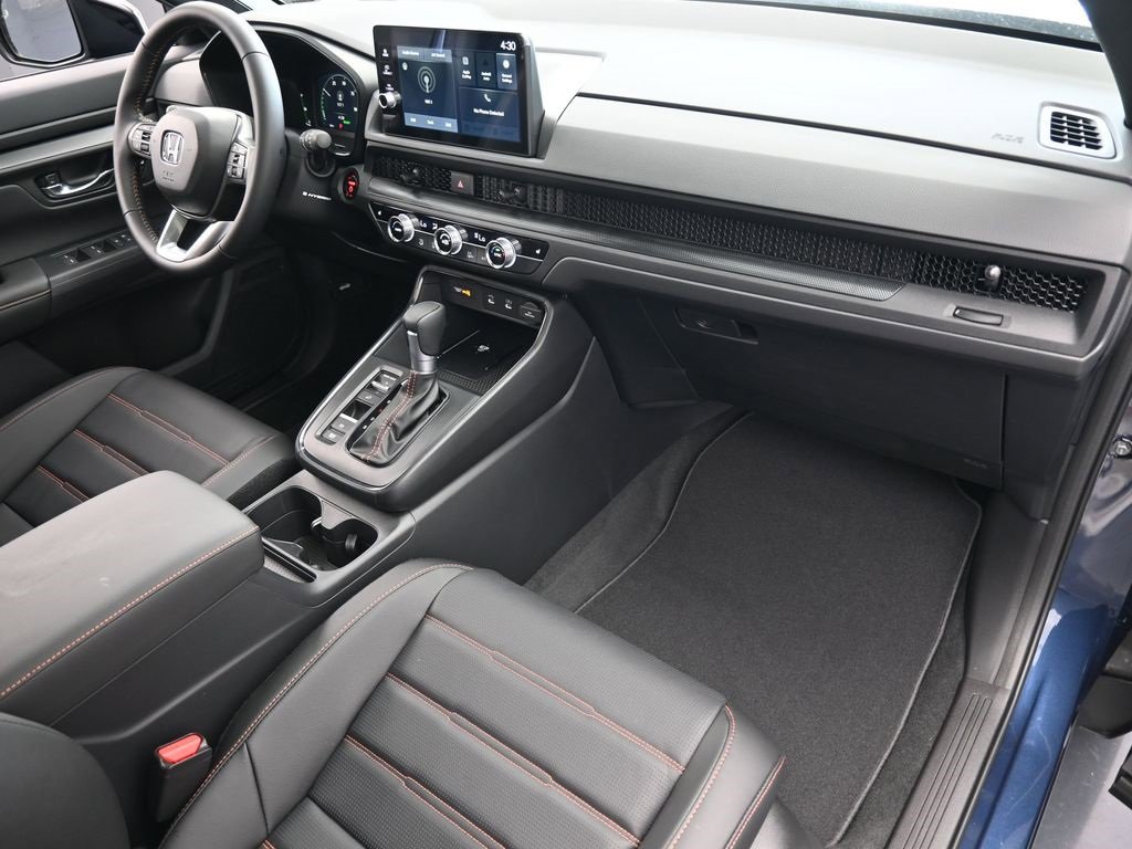 New 2026 Honda CR-V Sport-L image 32