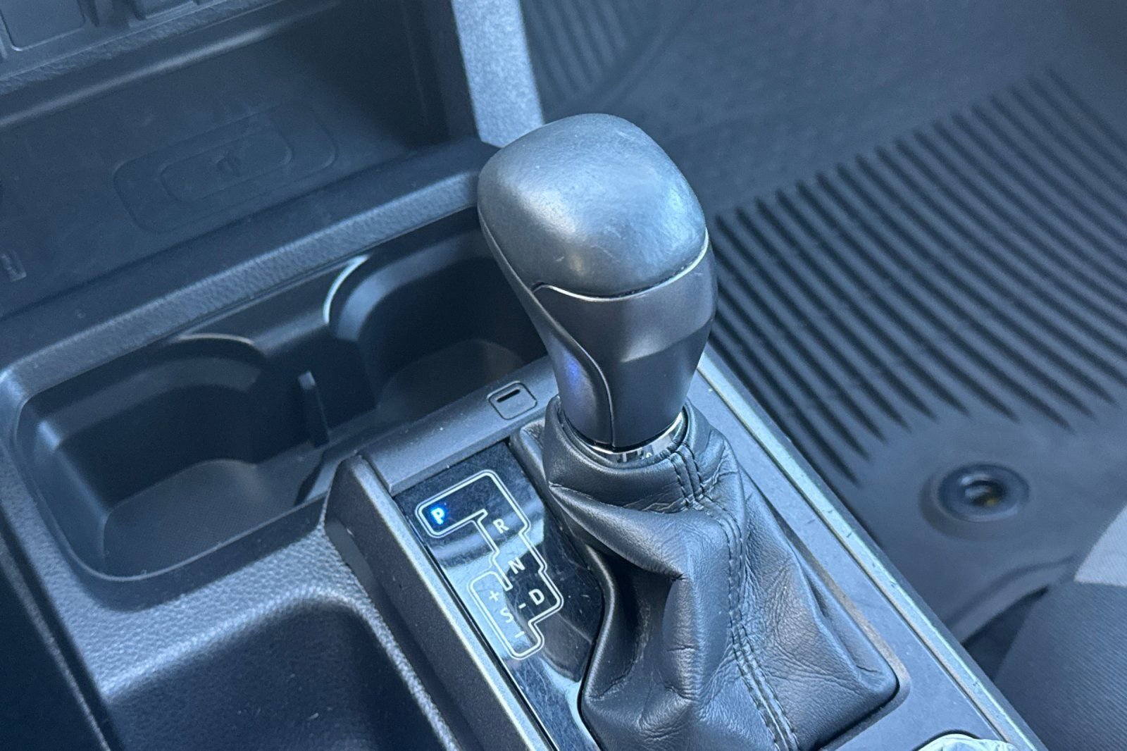 Certified 2023 Toyota Tacoma TRD Off-Road image 26