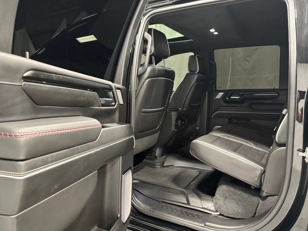 Used 2026 GMC Sierra 2500 AT4X AWD/4WD image 41