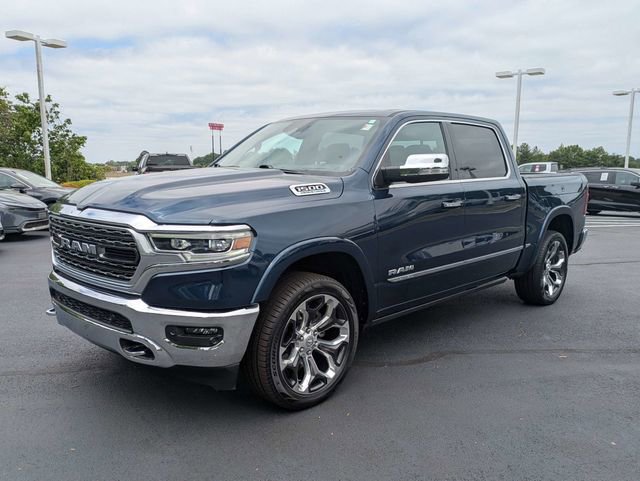 Used 2022 RAM 1500 Limited RWD image 8