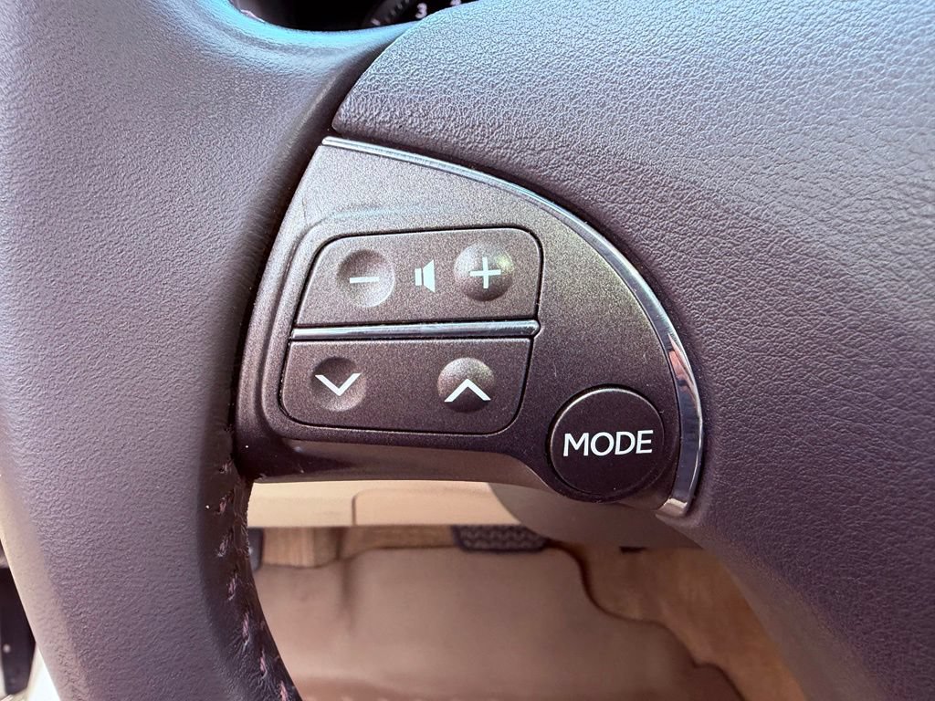 Used 2012 Lexus ES 350 FWD image 22