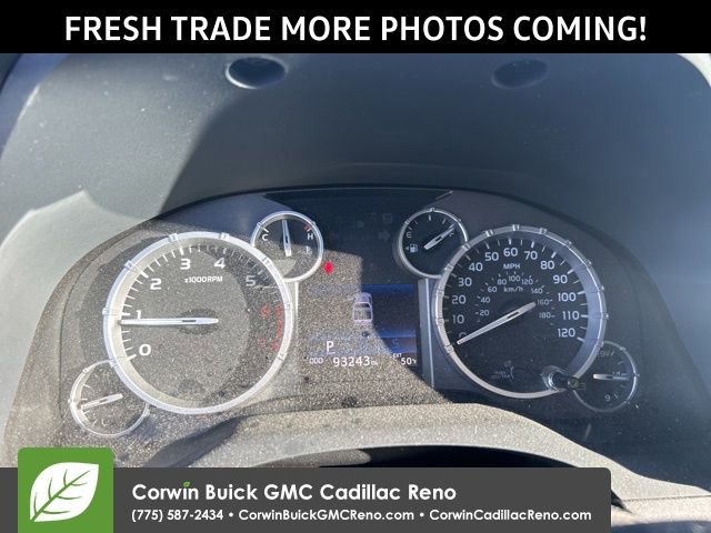 Used 2015 Toyota Tundra SR5 image 12