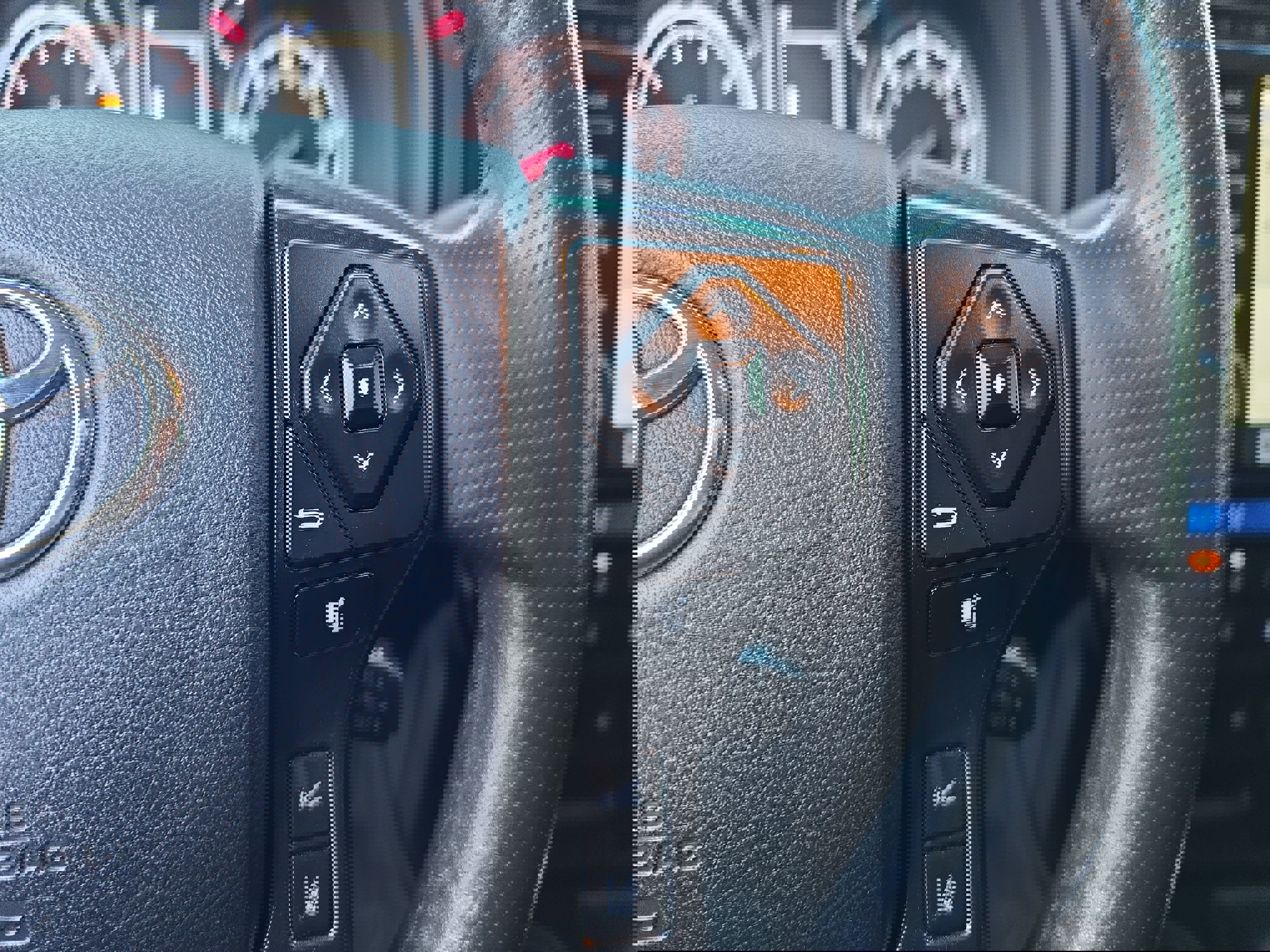 Used 2024 Toyota 4Runner TRD Pro image 17