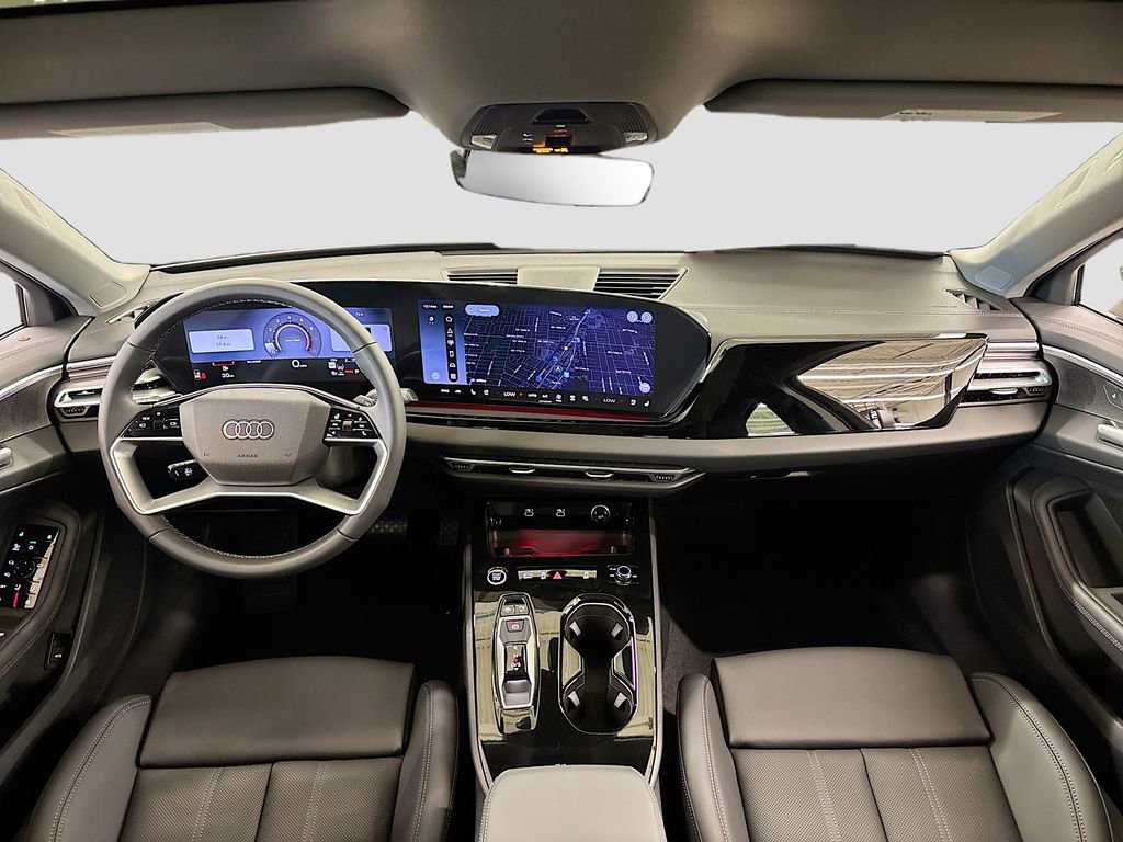 New 2026 Audi A5 2.0T Premium Plus image 9