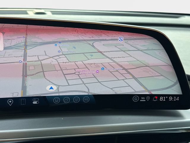 New 2026 Cadillac Lyriq Sport AWD/4WD image 22
