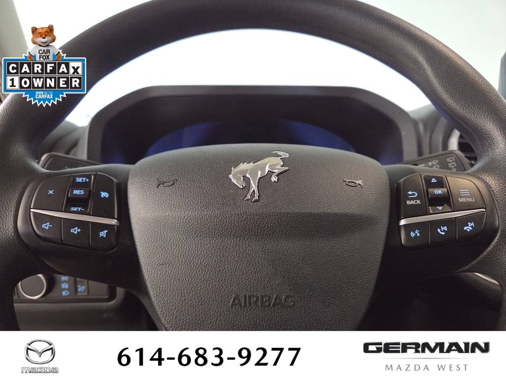 Used 2023 Ford Bronco Sport Big Bend AWD/4WD image 22
